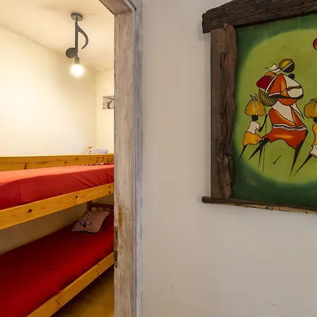 Il Profumo Del Mare Semesterbostad